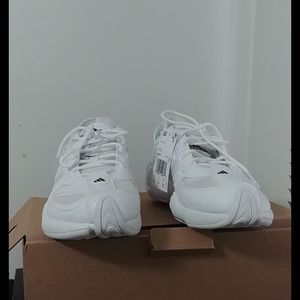 Adidas Orignals yung fyw salvation trainers